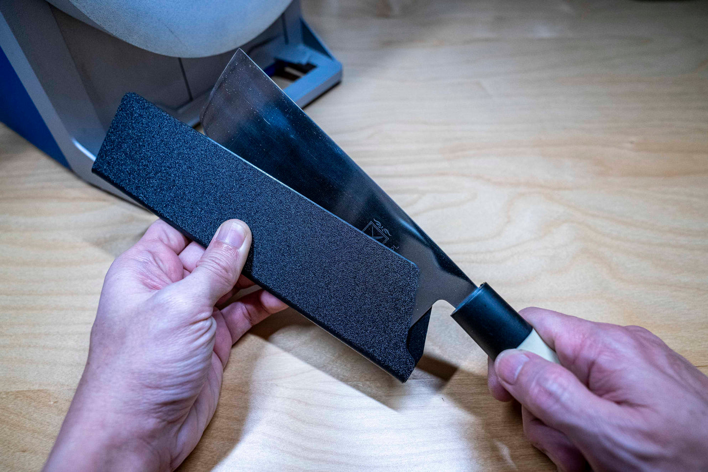 SharpGuard Knife Sleeve