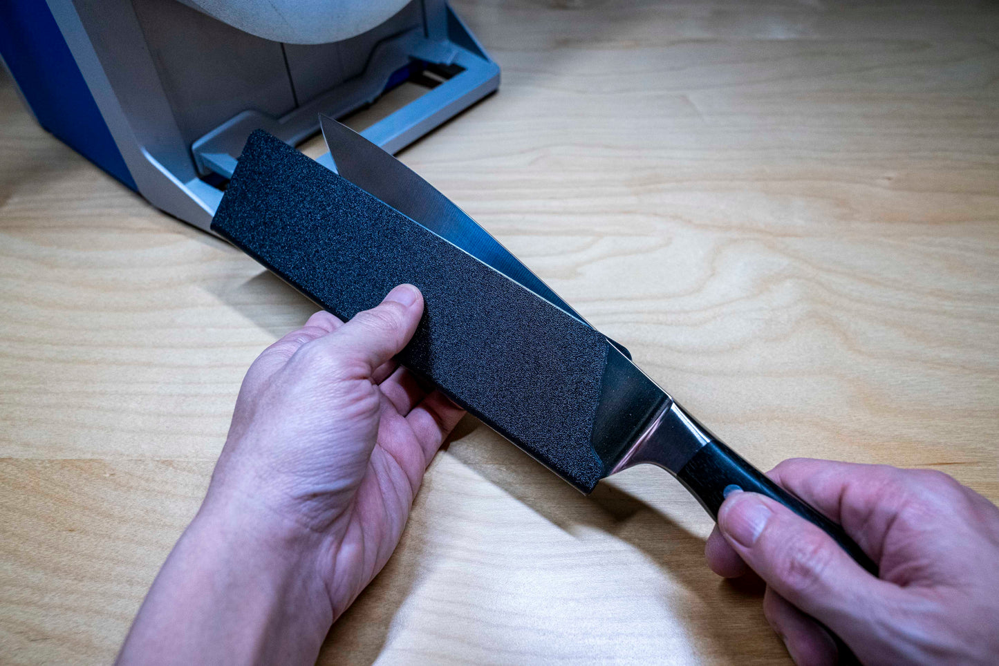 SharpGuard Knife Sleeve