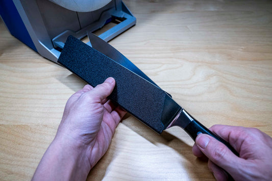 SharpGuard Knife Sleeve