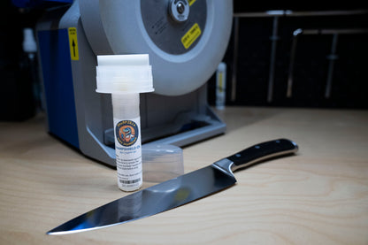 SharpShield Knife Oil Marker