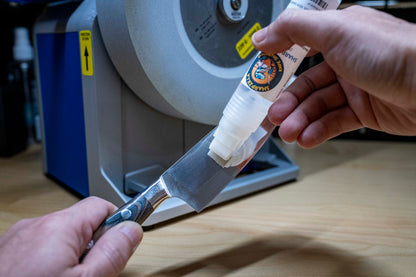 SharpShield Knife Oil Marker