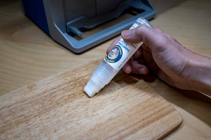 SharpShield Knife Oil Marker