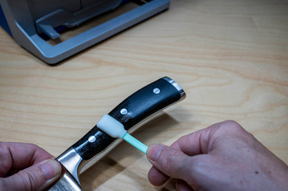 SharpShield Knife Oil Swab